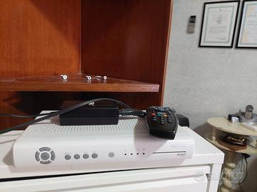 Decoder sky Hd