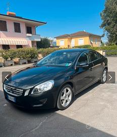 Volvo s60 2013