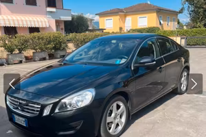 Volvo s60 2013