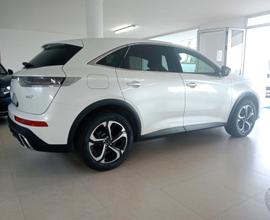 Ds DS 7 DS 7 Crossback BlueHDi 180 aut. So Chic