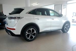 Ds DS 7 DS 7 Crossback BlueHDi 180 aut. So Chic