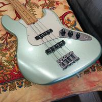 basso fender american professional 2 jazz bass