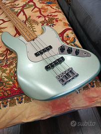 basso fender american professional 2 jazz bass