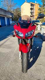 Yamaha FZS 1000 Fazer - 2001