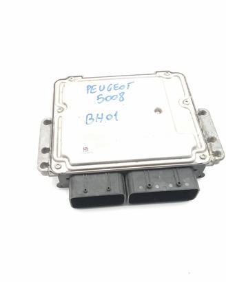 CENTRALINA MOTORE PEUGEOT 5008 (2017>) (17>) 02810