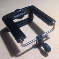 IStabilizer per Smartphone e iPhone