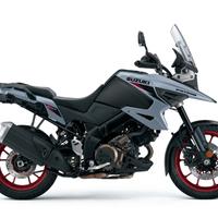 Suzuki V Strom SE 1050