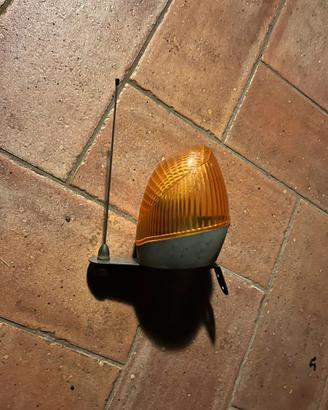 Motore automazione cancello ELVOX