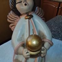 Thun Angelo cantore di ceramica