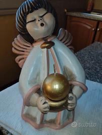 Thun Angelo cantore di ceramica