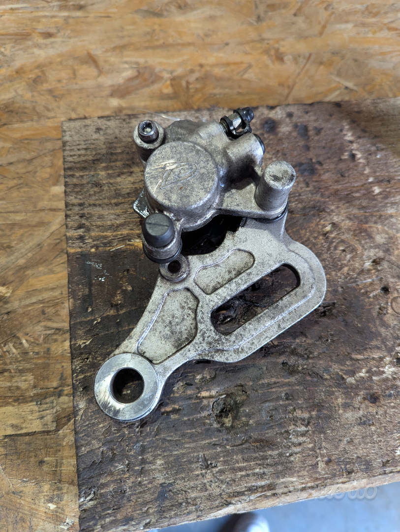 Pinza posteriore beta rr 50 Accessori Moto In vendita a Pistoia