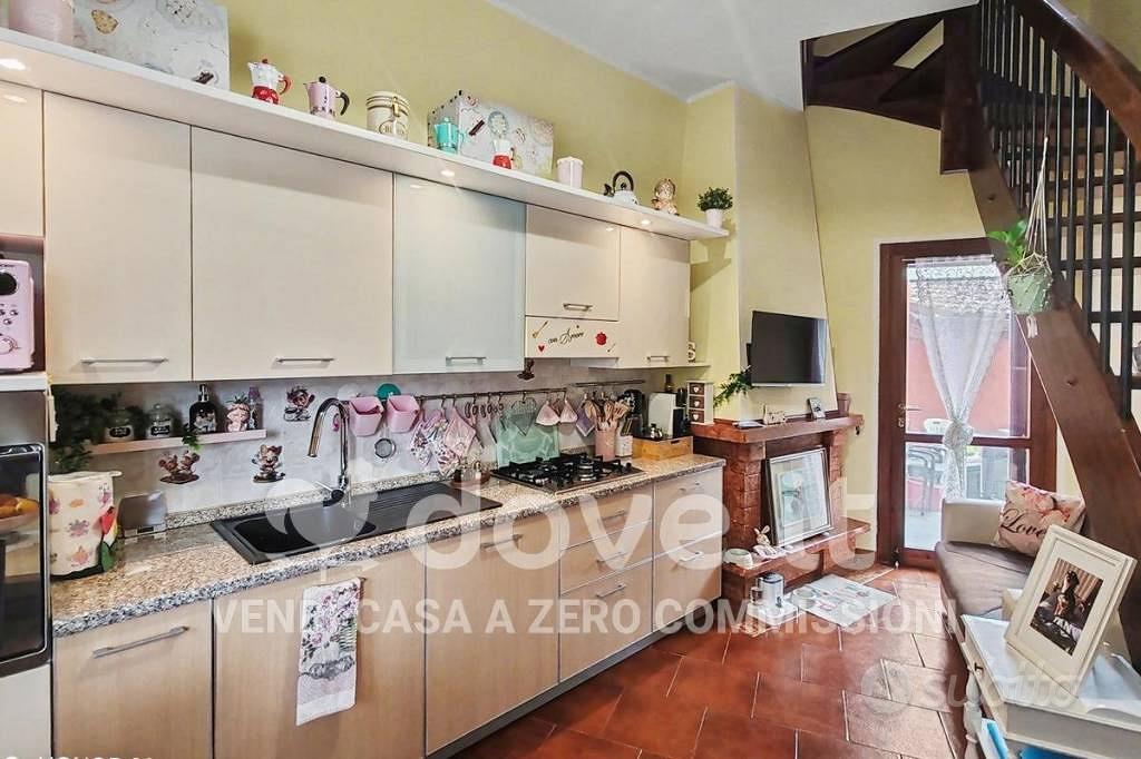 Appartamento – Castel Guelfo di Bologna, San Martino - Vista 2