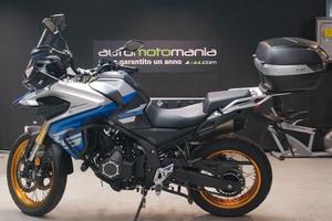 Voge Valico 525 ABS