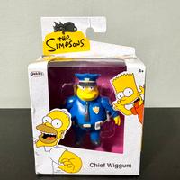 Figura Jefe Wiggum Los Simpson 2.5