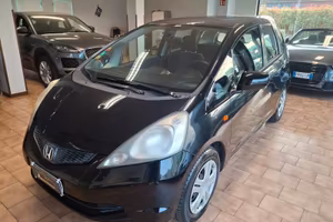 Honda Jazz 1.2 Elegance*TAGLIANDI CERTIFICATI