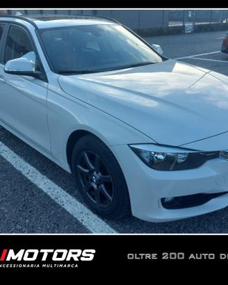 Bmw 318 320d Touring Msport