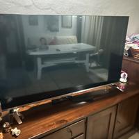 Lg 55 pollici smart  4k 3d