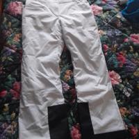 pantaloni sportivi wedze