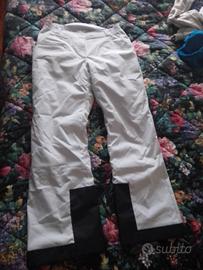 pantaloni sportivi wedze