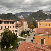 Appartamento centro storico