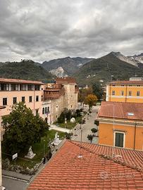 Appartamento centro storico