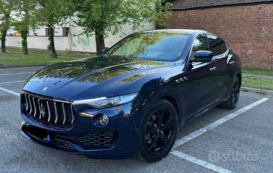 Maserati Levante GranLusso