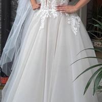 Abito da Sposa
