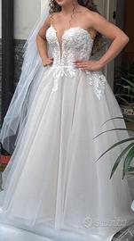 Abito da Sposa