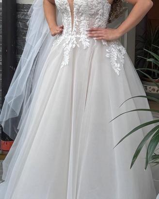 Abito da Sposa
