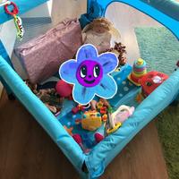 Box Open Sea Dream Chicco