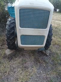 motocoltivatore Bertolini 315