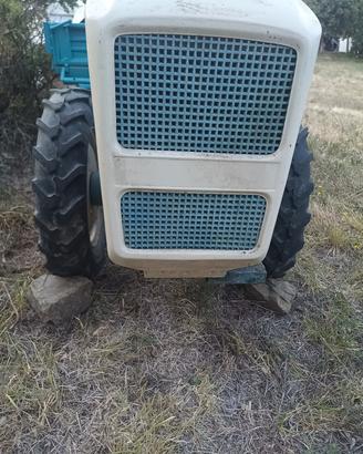 motocoltivatore Bertolini 315