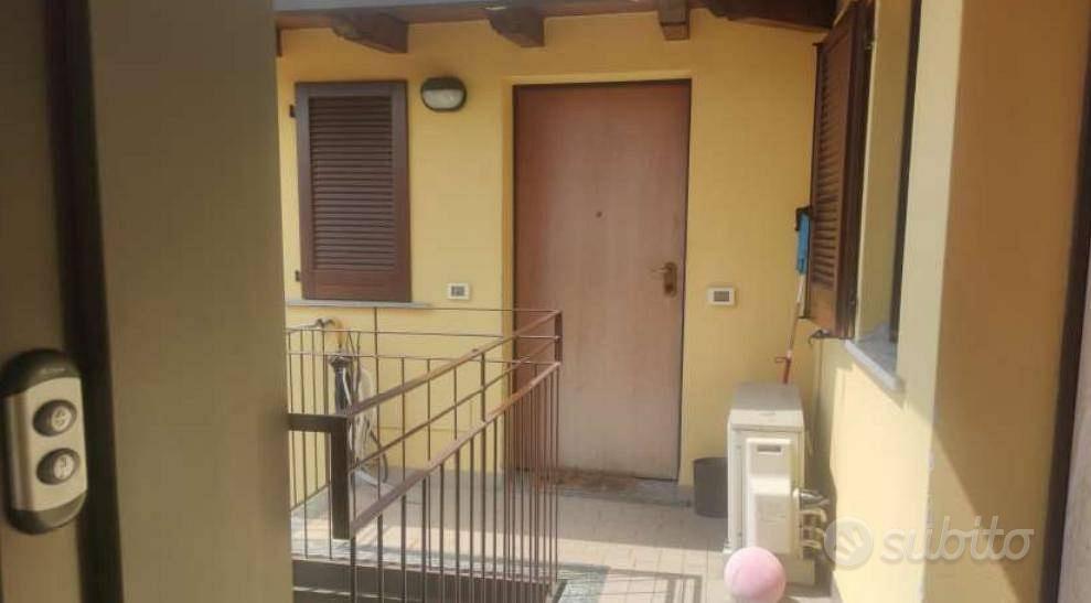 Appartamento – Milano, Baggio - Vista 4