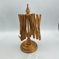 ANTICO FILARINO IN LEGNO