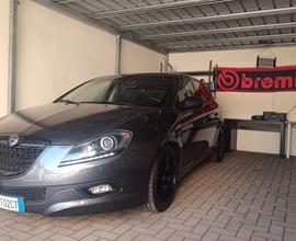 LANCIA Delta S Twinturbo 1.9 MJT