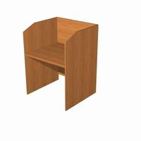 Postazioni call center callcenter Scrivania L90