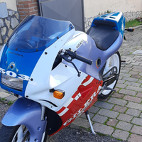 Gilera 503 replica