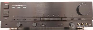 LUXMAN LV133 MADE IN JAPAN