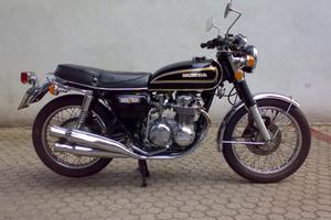 Honda CB 500 Four