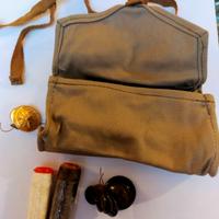 set cucito Esercito Italiano 