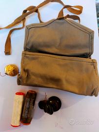 set cucito Esercito Italiano 