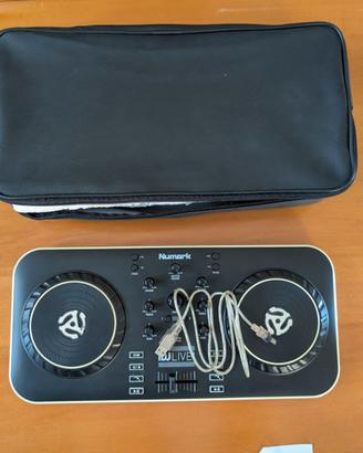 NUMARK iDJ Live 2