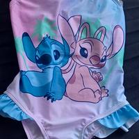 Costume da Bagno Bambina - Stitch