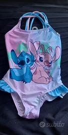 Costume da Bagno Bambina - Stitch
