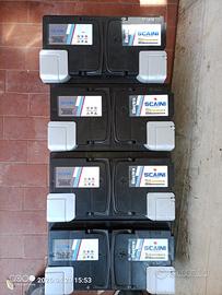 batterie 80 ah