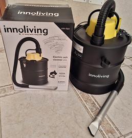 Aspirapolvere aspiracenere 1200 W