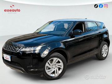 Land Rover Range Evoque 2.0D I4-L.Flw 150 CV AWD A