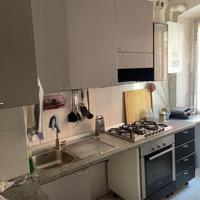 Cucina in eletrodomestici