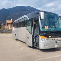 setra 411 hd del 2013