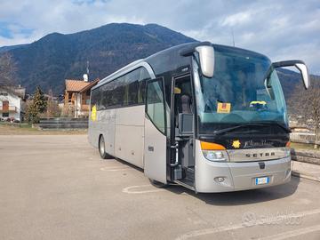 setra 411 hd del 2013